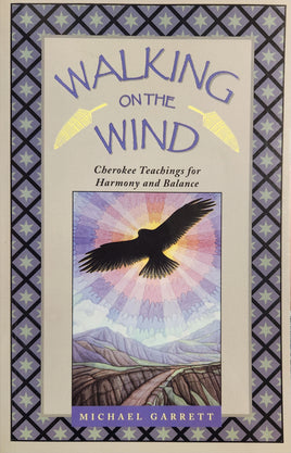 Walking on the Wind