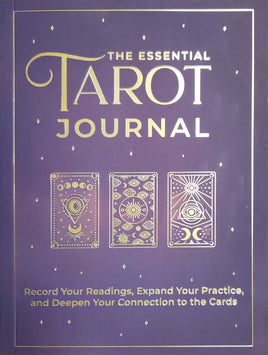 The Essential Tarot Journal