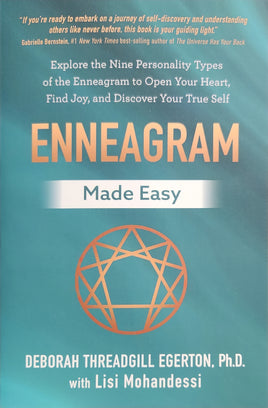 Enneagram Made Easy