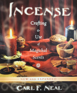 Incense