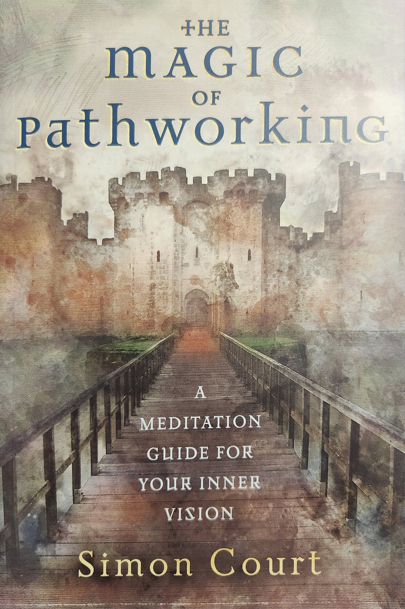 The Magic of Pathworking| The Lotus Shack