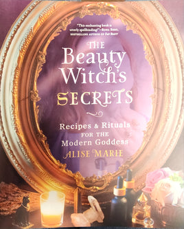 The Beauty Witch's Secrets