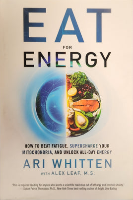 Eat for Energy