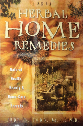 Herbal Home Remedies