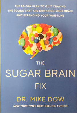 The Sugar Brain Fix