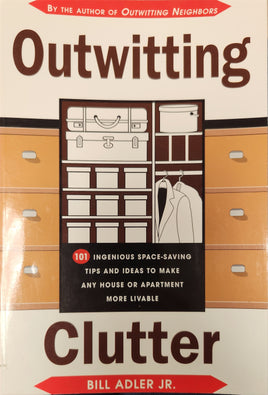 Outwitting Clutter