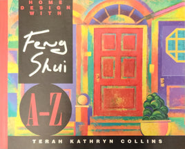 Feng Shui A-Z