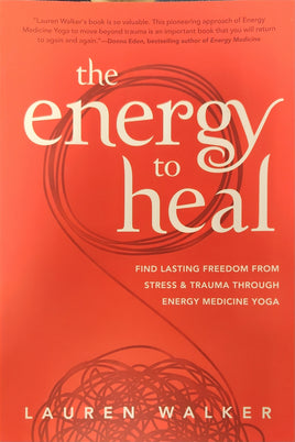 The Energy to Heal