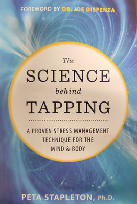 The Science Behind Tapping