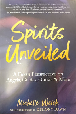 Spirits Unveiled