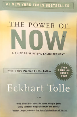 The Power of Now