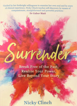 Surrender