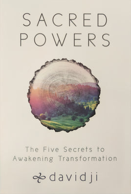 Sacred Powers
