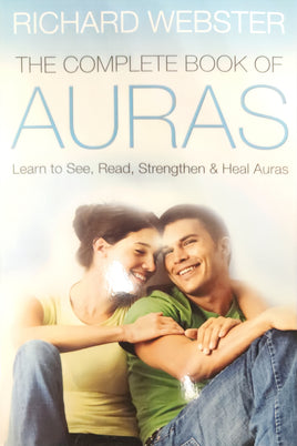 The Complete Book of Auras
