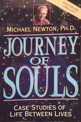 Journey of Souls
