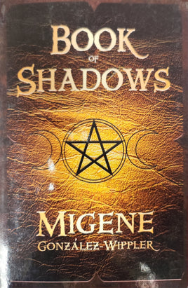 Book of Shadows