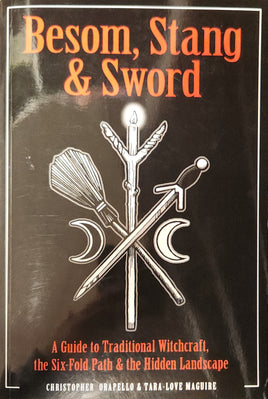 Bensom, Stag & Sword