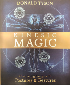 Kinesic magic