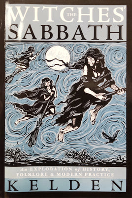 Witches the Sabbath