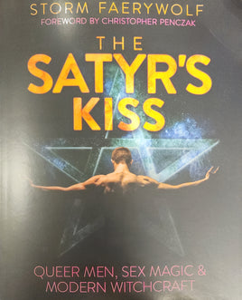 The Satyr's Kiss