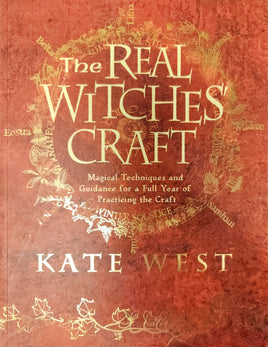 The Real Witches Craft