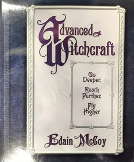 Advanced Witchcraft