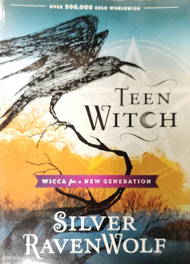Teen Witch