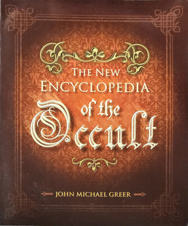 The New Encyclopedia of the Occult
