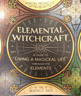 Elemental Witchcraft