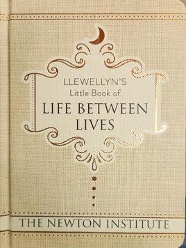 Llewellyn's Little Book of Life Between Lives