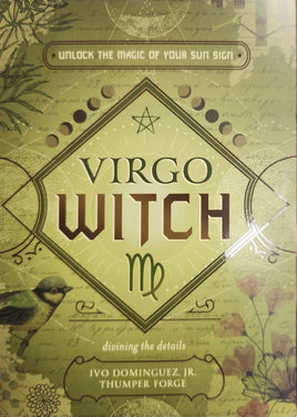 Virgo Witch