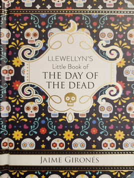 Llewellyn's Little Book of The Day of the Dead