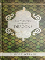 Llewellyn’s Little Book of Dragons
