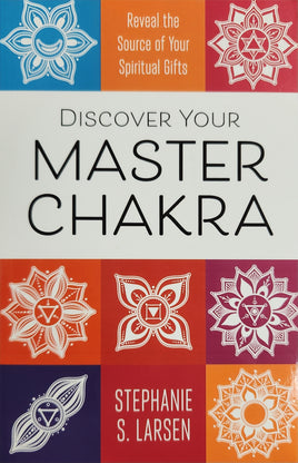Discover Your Master Chakra