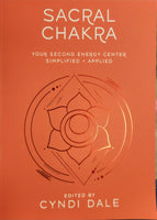 Sacral Chakra