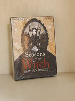 Seasons of the Witch