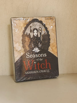 Seasons of the Witch Pocket