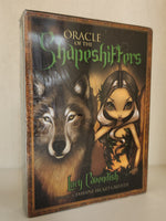 Oracle of the Shapeshifters