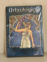 Astrological (Pocket)