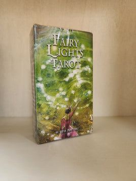 Fairy Lights Tarot