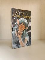 Tarot of the Celtic Fairies