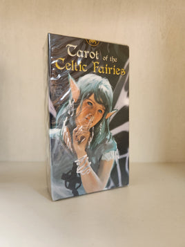 Tarot of the Celtic Fairies