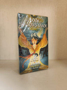 The Book of Shadows Tarot