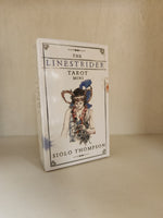 The Linestrider Tarot Mini