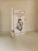 The Linestrider Tarot Mini