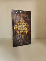 Alchemy 1977 England Tarot