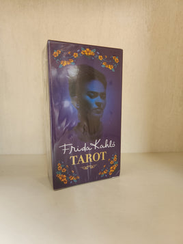 Frida Kahlo Tarot