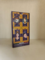 Frida Kahlo Tarot