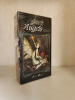 Dark Angels Tarot