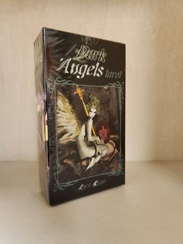 Dark Angels Tarot